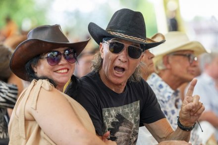 XXIII Wiślaczek Country